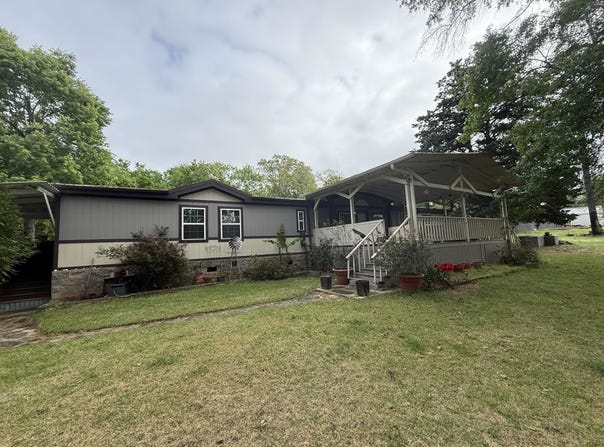 3722 HOLLY RD., Gilmer, TX 75644