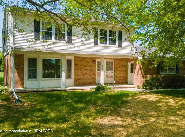 5775 Zimmer Road, Williamston, MI 48895