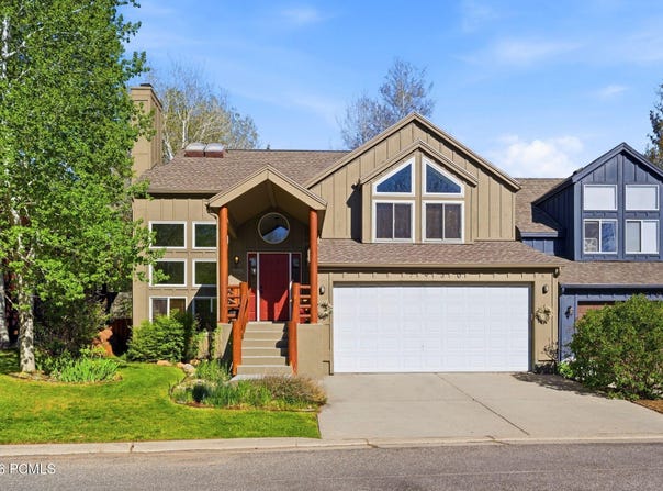 7930 Mustang Loop Road, Park City, UT 84098