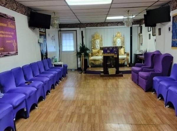 227 Martin Luther King Drive, Jersey City, NJ 07305