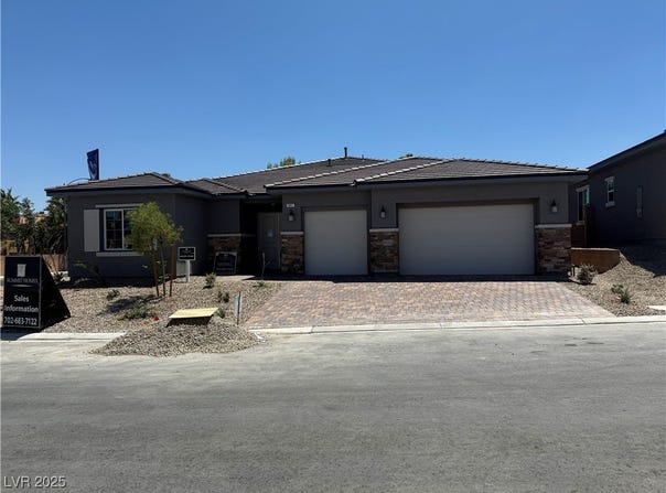 591 Jerry Bird Court, Las Vegas, NV 89123