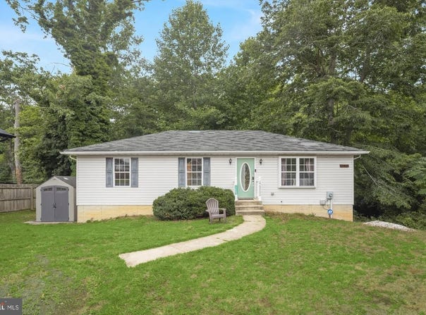 12465 HISPERIA RD, LUSBY, MD 20657