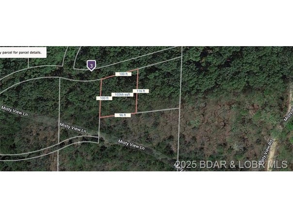 18368 Misty View Lane, Barnett, MO 65011