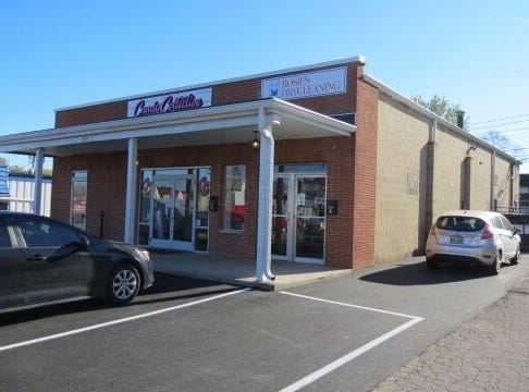 475 E Main Street, Circleville, OH 43113