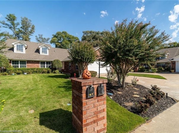 12015 Edgewater  RD, Fort Smith, AR 72903