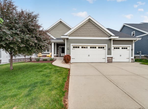 1013 Tara Lane, Waunakee, WI 53597