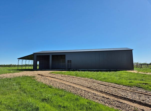 202 White Wing Lane, Valliant, OK 74764