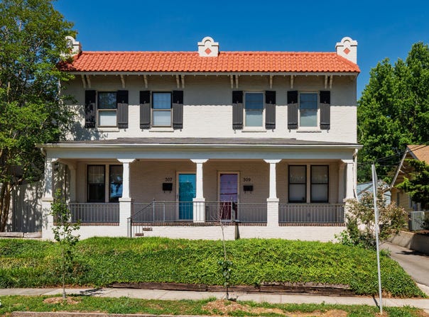 309 N Gregson Street, Durham, NC 27701