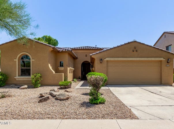 18105 W WIND SONG Avenue, Goodyear, AZ 85338