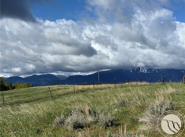 Nsn West Bench Road, Red Lodge, MT 59068