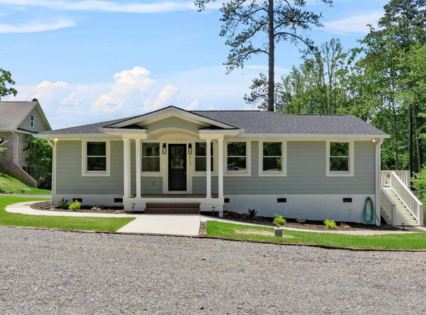 850 Sandbar Road, Chapin, SC 29036