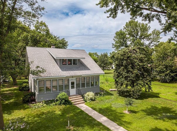 421 Pleasant Avenue S, Brooten, MN 56316