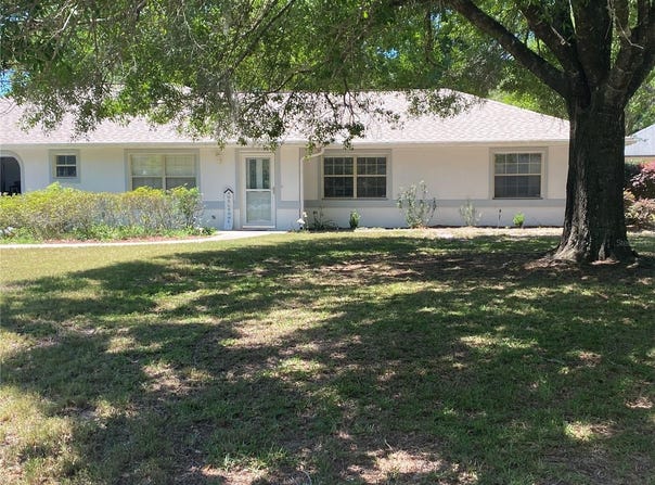 8902 SW 191ST CIRCLE, DUNNELLON, FL 34432