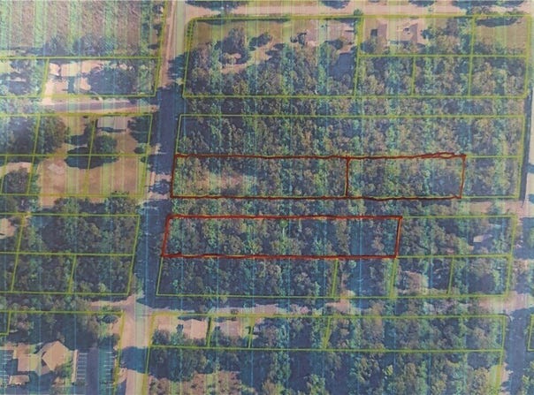 755 NE 1st Terrace, Crystal River, FL 34429