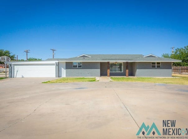1200 Hall Drive, Roswell, NM 88201