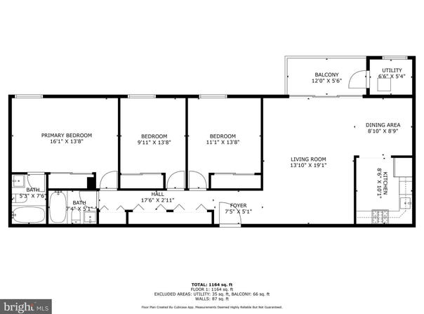 6143 LEESBURG PIKE, FALLS CHURCH, VA 22041