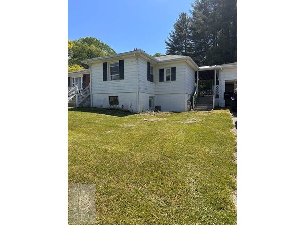 191 Dairy Farm Rd, PRINCETON, WV 24740