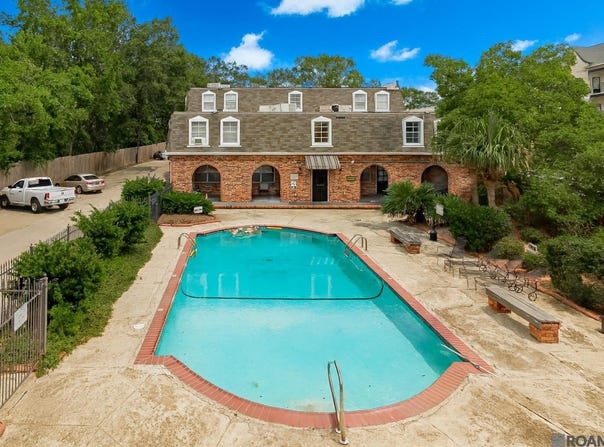 4735 Government St, Baton Rouge, LA 70806