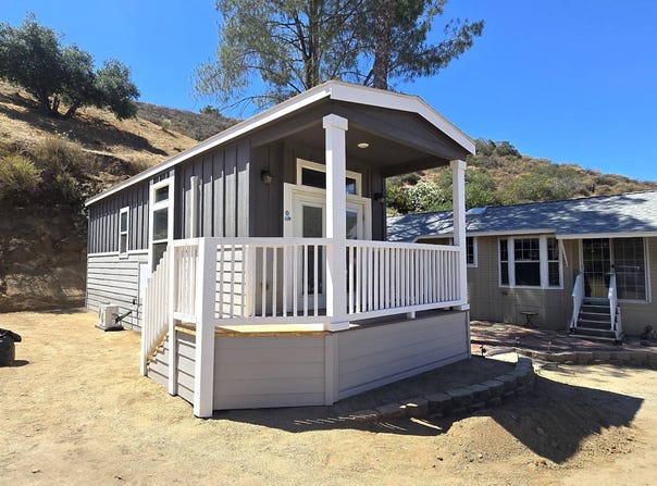 1631 Harbison Canyon Rd., El Cajon, CA 92019