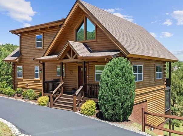 325 Emelia Drive, Morganton, GA 30560