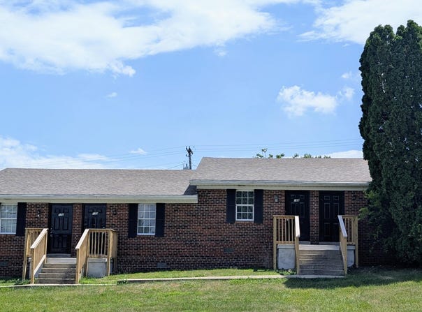 166-172 Centennial Drive, Frankfort, KY 40601