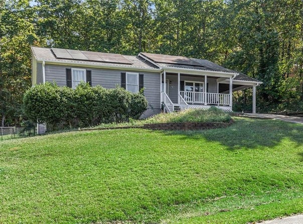 15 Sunset Terrace SW, Cartersville, GA 30120
