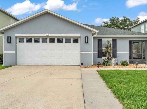2602 WHITEWOOD ROAD, MULBERRY, FL 33860