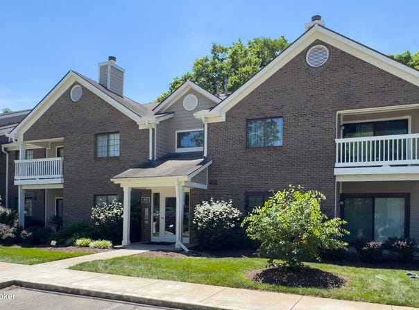 410 Ethridge Ave, Louisville, KY 40223