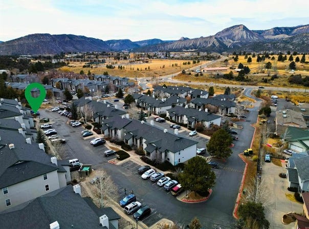 1100 Goeglein Gulch Road, Durango, CO 81301