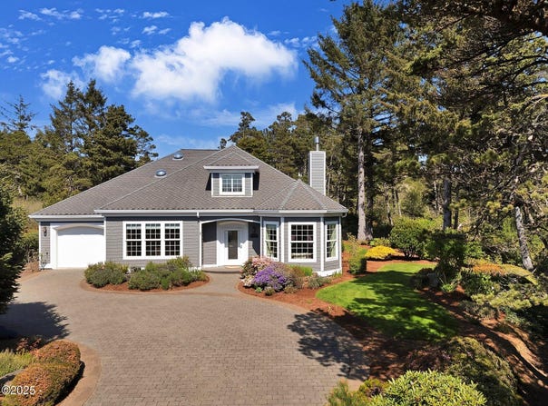 160 SW 59th Street, South Beach, OR 97366