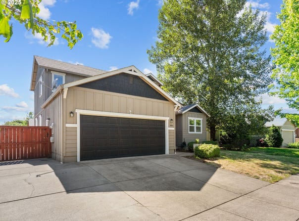 664 MONTCLAIR DR, Albany, OR 97322