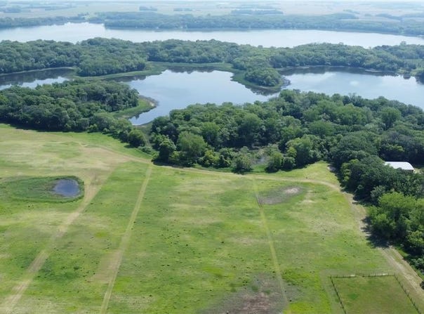 Tract C 575th, Greenleaf Twp, MN 55355