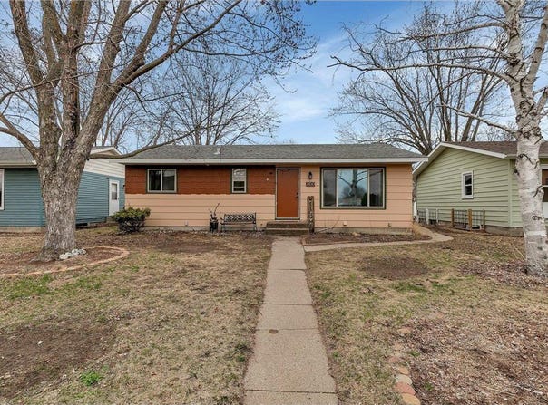 1410 12th Avenue N, Saint Cloud, MN 56303