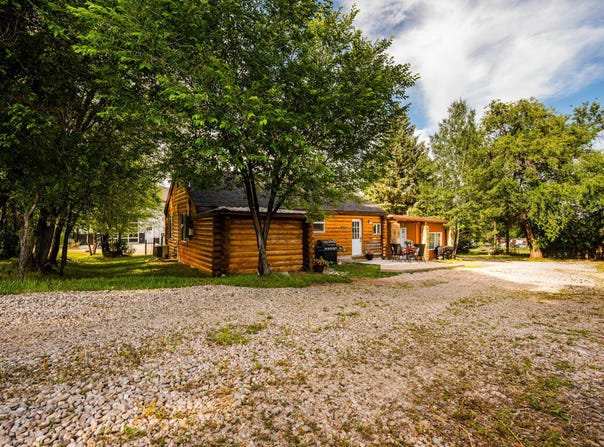 1665 Omarr Avenue, Sheridan, WY 82801