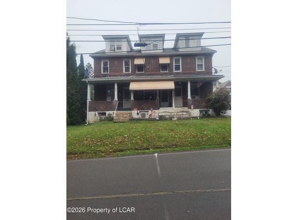 203 Tresckow Road, McAdoo, PA 18237