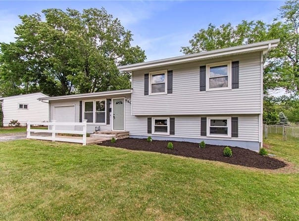 6405 N Indiana Avenue, Gladstone, MO 64119