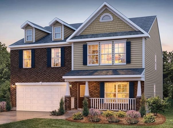 118 Depot Circle, Greenwood, SC 29646