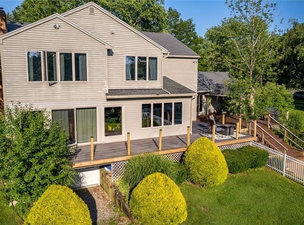 5317 Mark Lane, Cazenovia, NY 13035