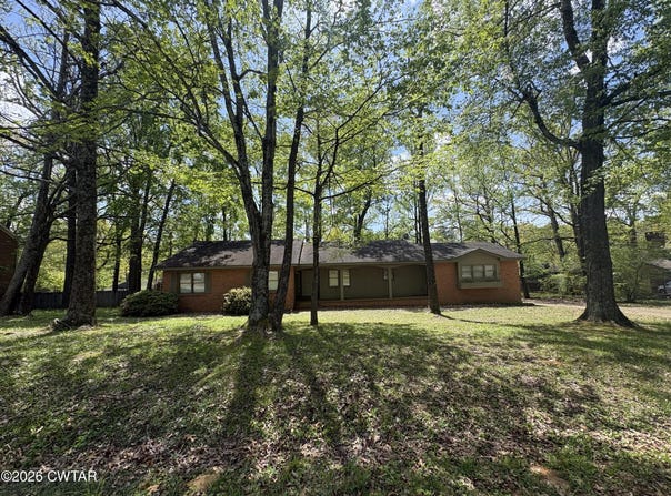 56 Timberlake Drive, Jackson, TN 38305