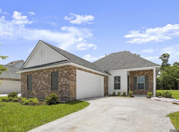 3696 Waterbury Ave, Baton Rouge, LA 70810