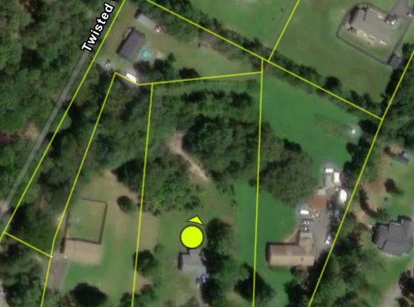 25453 CONSTITUTION HWY, RHOADESVILLE, VA 22542