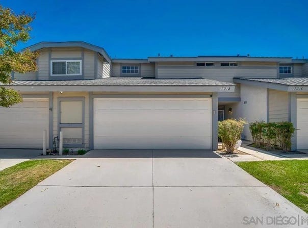 1721 Maxwell Ln unit: B, Corona, CA 92881