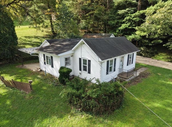 651 County Road 2920, Loudonville, OH 44842