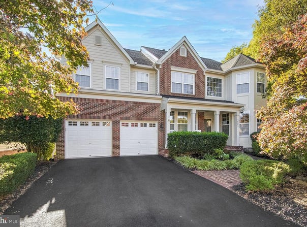 14401 CHALFONT DRIVE, HAYMARKET, VA 20169