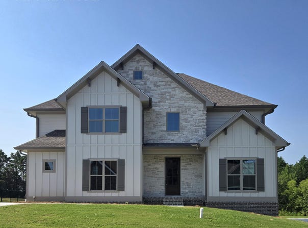 269 Quartz Drive, Chickamauga, GA 30707