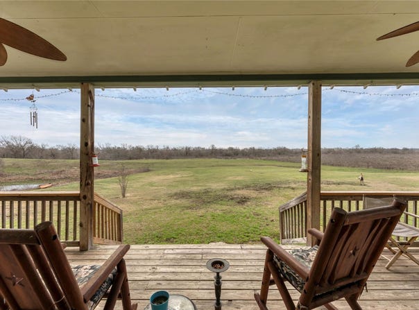 Tbd County Road 471 RD, Thrall, TX 76578