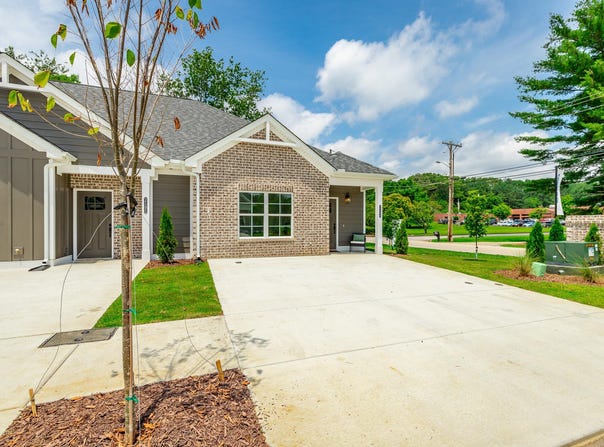 2599 Bannerman Lane, Chattanooga, TN 37421