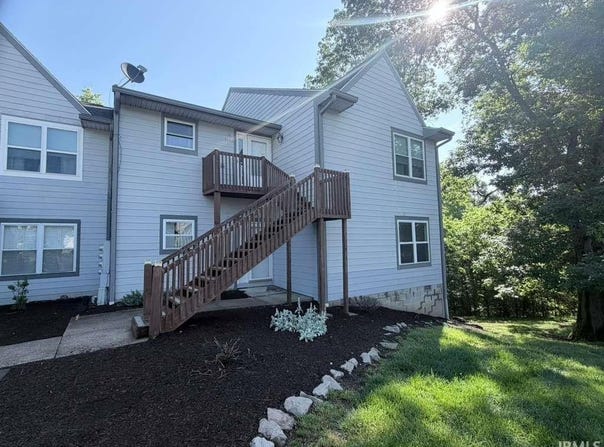 9640 S Bay Pointe Court, Bloomington, IN 47401