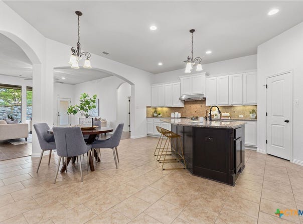 2632 Los Alamos Pass, Round Rock, TX 78665