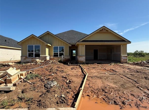 2150 Providence Drive, Abilene, TX 79601